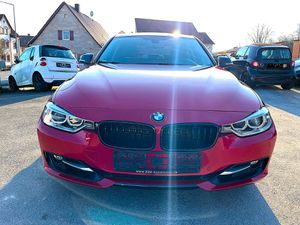 BMW 335 Lim.  i/TOP/SPORT-LINE/DEUTSCHES AUTO/HEAD-UP
