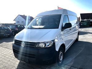 VW T5 Transporter Kasten-Kombi Lang+Hoch/1.HAND/TOP