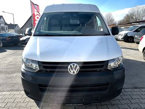 VW T5 Transporter Kasten-Kombi Lang+Hoch/1.HAND/TOP