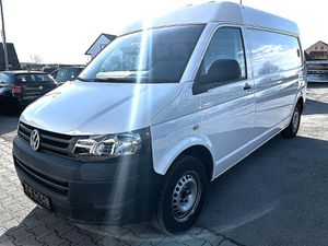 VW T5 Transporter Kasten-Kombi Lang+Hoch/1.HAND/TOP