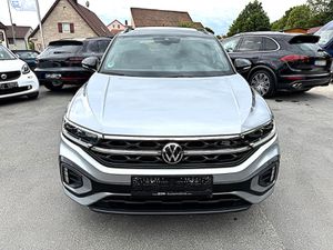 VW T-Roc R-LINE/PANORAMA/ MASSAGE/IQ LED/GARANTIE/A