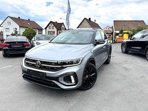 VW T-Roc R-LINE/PANORAMA/ MASSAGE/IQ LED/GARANTIE/A