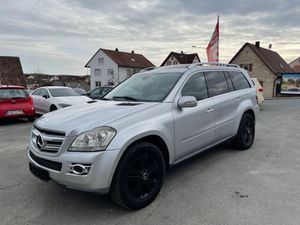 MERCEDES-BENZ GL 320 CDI 4Matic/7-SITZER/VOLL/2xSSD/LEDER/NAVI