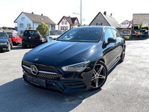 MERCEDES-BENZ CLA 220 Shooting Brake /AMG/PANORAMA/SITZBELÜFTUN