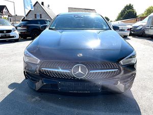 MERCEDES-BENZ CLA 220 Shooting Brake /AMG/PANORAMA/SITZBELÜFTUN
