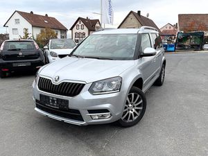 SKODA Yeti /EDITION/KLIMAAUTOM./SHZ/TEMPOMAT/BI-XENON/
