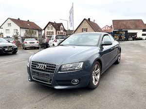 AUDI A5 Coupe 1.8 TFSI/LEDER/XENON/STEUERKETTE DEFEKT