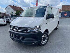 VW T6 Transporter Kasten-Kom"TOP"KLIMA/LED/NAVI/ACC