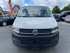 VW T6 Transporter Kasten-Kom"TOP"KLIMA/LED/NAVI/ACC