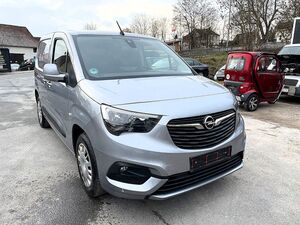 OPEL Combo E Cargo Edition/3.5T/AUTOMATIK/NAVI/KEYLES