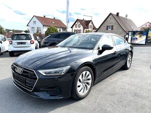 AUDI A7 Sportback 45 TDI quattro"TOP"MASSAGE/MATRIX/