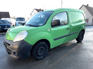 RENAULT Kangoo Rapid Extra/KLIMAANLAGE/80KW/6.GANG/
