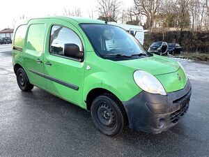 RENAULT Kangoo Rapid Extra/KLIMAANLAGE/80KW/6.GANG/