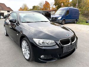 BMW 320 3 Coupe d XDrive"TOP" M-PAKET/ATM.60000KM