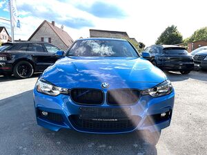 BMW 318 Baureihe 3 Lim.  i M Sport"NEU ZUSTAND"