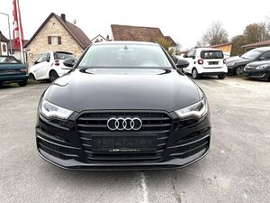 AUDI A6 Avant 2.0 TFSI"TOP"/S-LINE/SUPER OPTIK/20"NAV