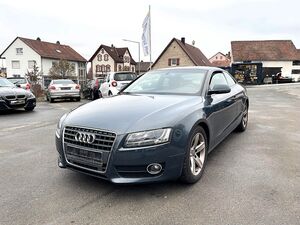 AUDI A5 Coupe 1.8 TFSI/LEDER/XENON/STEUERKETTE DEFEKT