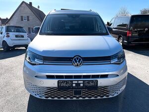 VW Caddy Move"TOP" PANORAMA/LED/ACC/KAMERA/DSG/