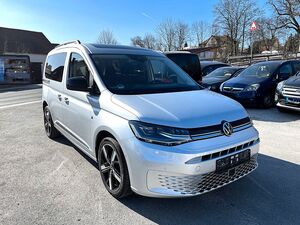 VW Caddy Move"TOP" PANORAMA/LED/ACC/KAMERA/DSG/