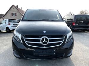 MERCEDES-BENZ V 220 d 250 CDI/BT/ AVANTG./EDITION KOMPAKT/1.HA