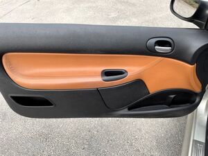 PEUGEOT 206 Cabriolet CC Roland Garros/LEDER/KLIMAAUTOMA