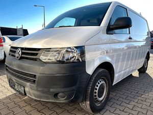 VW T5 Transporter Kasten-Kombi /ERST 75000KM/1.HAND