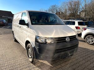 VW T5 Transporter Kasten-Kombi /ERST 75000KM/1.HAND