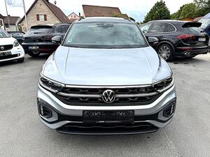VW T-Roc R-LINE/PANORAMA/ MASSAGE/IQ LED/GARANTIE/A