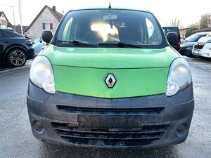 RENAULT Kangoo Rapid Extra/KLIMAANLAGE/80KW/6.GANG/