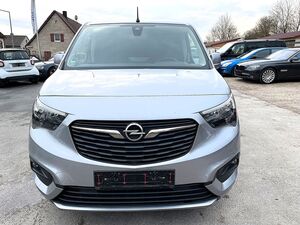 OPEL Combo E Cargo Edition/3.5T/AUTOMATIK/NAVI/KEYLES