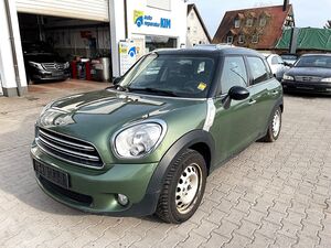 MINI COOPER Countryman /AUTOMATIK/KLIMA/1.HAND