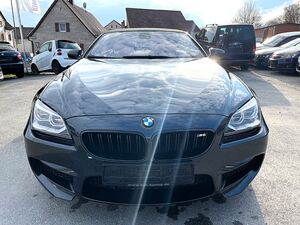 BMW M6 Cabrio "TOP"SITZBELÜFTUNG/DEUTCSHES AUTO/360^