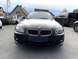 BMW 320 3 Coupe d XDrive"TOP" M-PAKET/ATM.60000KM