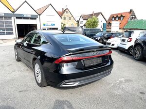 AUDI A7 Sportback 45 TDIQuattro"TOP"MASSAGE/MATRIX/ACC