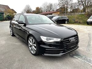 AUDI A6 Avant 2.0 TFSI"TOP"/S-LINE/SUPER OPTIK/20"NAV