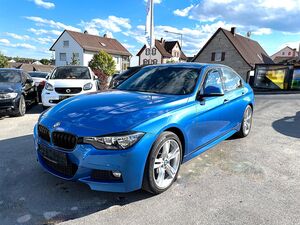 BMW 318 Baureihe 3 Lim.  i M Sport"NEU ZUSTAND"