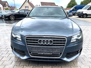 AUDI A4 Avant Amb./AUTOMATIK/NAVI/SITZHEIZUNG/XENON