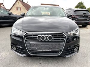 AUDI A1 ambition/SHZ./KLIMAUTOM./BI-XENON/AUTOMATIK/
