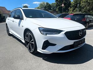 OPEL Insignia BSportsTourerUltimate"TOP"OPC-LINE/600KM