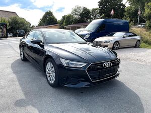 AUDI A7 Sportback 45 TDIQuattro"TOP"MASSAGE/MATRIX/ACC