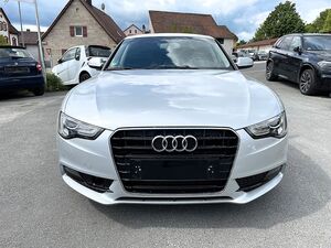 AUDI A5 Sportback 1.8 TFSI"TOP"XENON/2.HAND/AUTOM/ACC