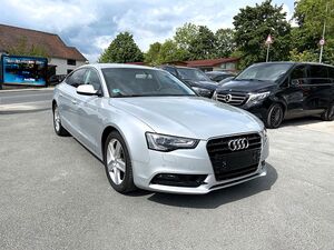 AUDI A5 Sportback 1.8 TFSI"TOP"XENON/2.HAND/AUTOM/ACC