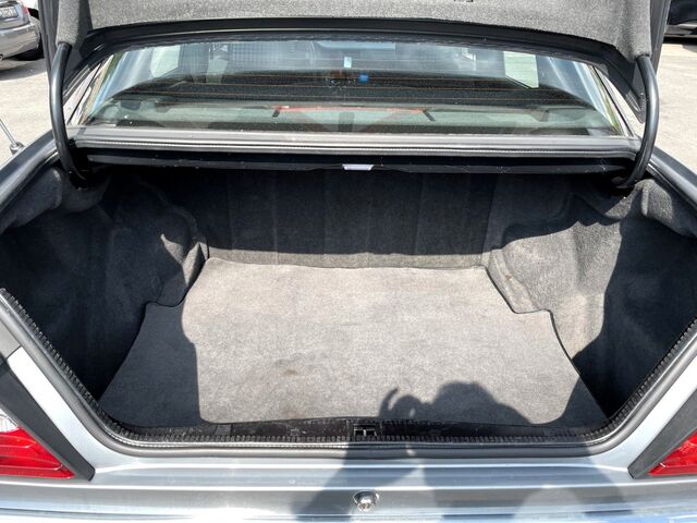 MERCEDES-BENZ 230
