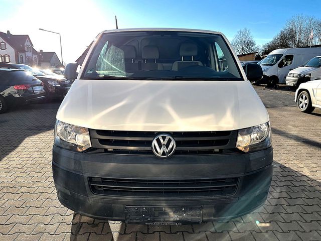 VW T5 Transporter Kasten-Kombi /ERST 75000KM/1.HAND