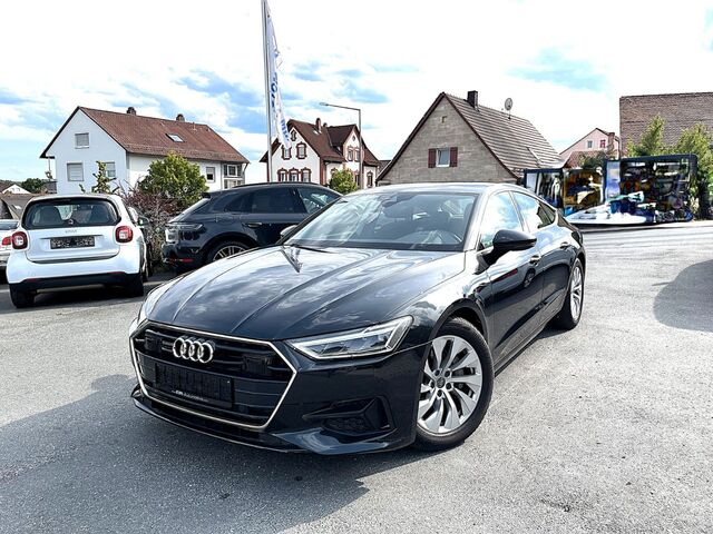 AUDI A7 Sportback 45 TDI quattro"TOP"MASSAGE/MATRIX/
