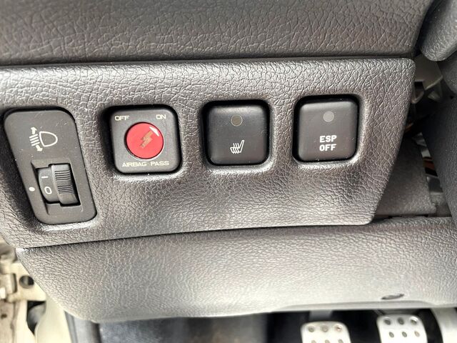 PEUGEOT 206 Cabriolet CC Roland Garros/LEDER/KLIMAAUTOMA