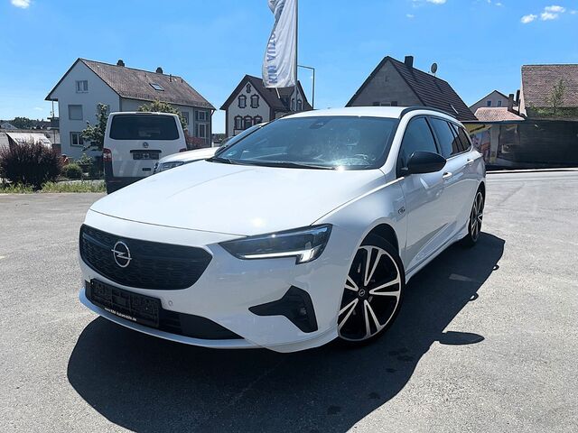OPEL Insignia BSportsTourerUltimate"TOP"OPC-LINE/600KM