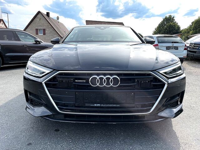 AUDI A7 Sportback 45 TDIQuattro"TOP"MASSAGE/MATRIX/ACC