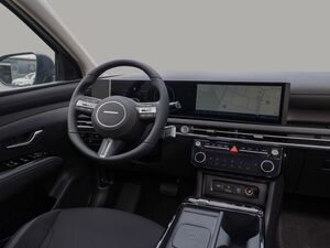 HYUNDAI Tucson Trend 2WD