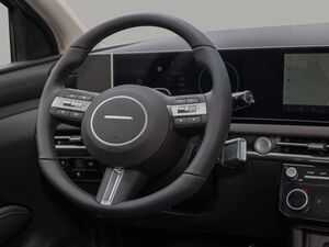 HYUNDAI Tucson Trend 2WD